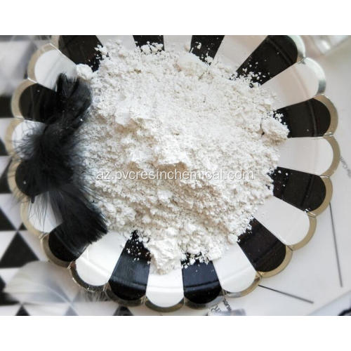 320 Mesh Nano Kalsium Karbonat Tozu 98%